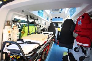 PREVZEM NOVEGA REŠEVALNEGA VOZILA 03 FOTO LJUBO VUKELIČ